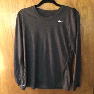 Nike dri fit shirt